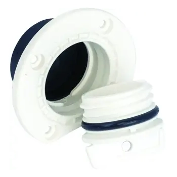 Self Bailer -Wht External