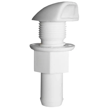 RWB Breather Vent-Nylon White