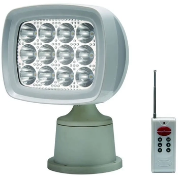 RWB Searchlight LED 1600Lm
