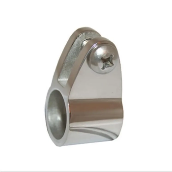 RWB Canopy Tube Clamp Ss 20Mm