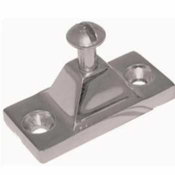 RWB Canopy Side Mount S/S