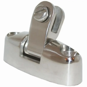 RWB Canopy Swivel Base S/S