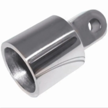 RWB Canopy Tube End Hd 25Mm