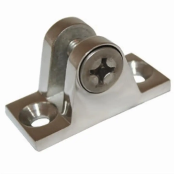 RWB Canopy Deck Mount Hd S/S