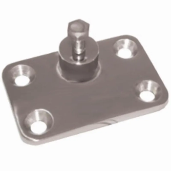 RWB Canopy Side Mount Hd S/S