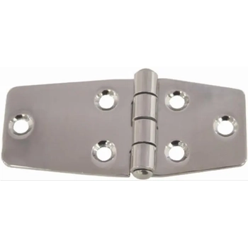 RWB Hinges 84Mm S/S