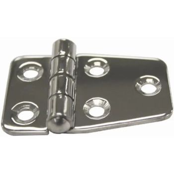 RWB Hinges 54Mm S/S