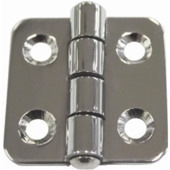 RWB Hinges 38Mm S/S