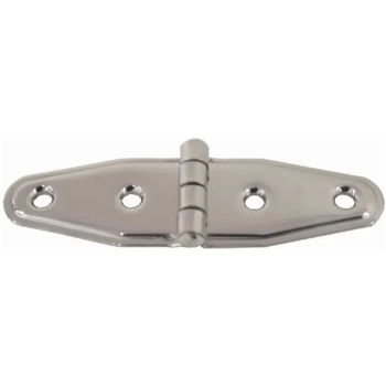 RWB Hinges Strap 102Mm S/S