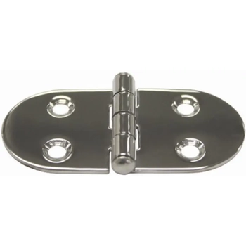 RWB Hinges S/S 74 X 40Mm