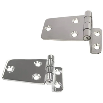 RWB Hinges Offset S/S 66X10Mm