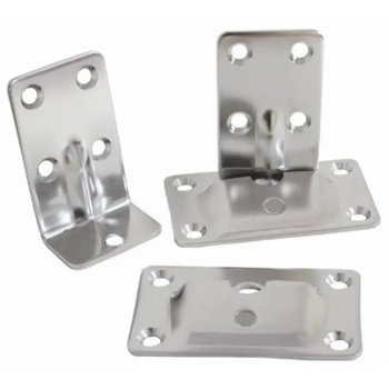 RWB Table Brackets S/S(4 Pcs)