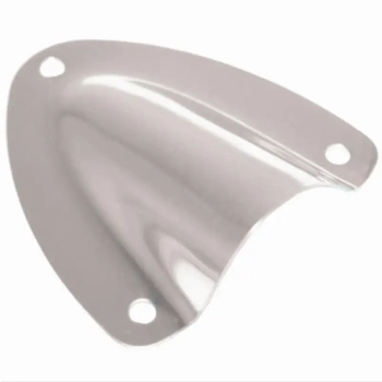 RWB Vent Clam S/S 40Mm