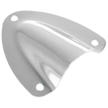 Vent Clam S/S 53mm
