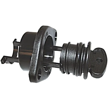 RWB Drain Plug Med.TENOB Blk