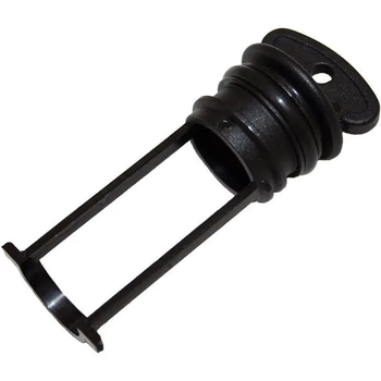 RWB Bung Only Med.TENOB Black