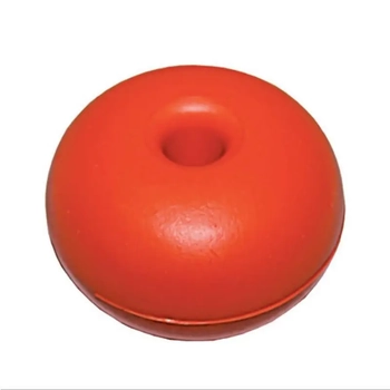 RWB Float For Rope Pvc 75Mm