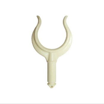 RWB Rowlocks Ivory Nylon Pr