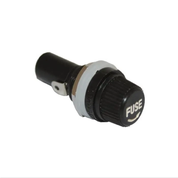 RWB Fuse Holder Round Screw