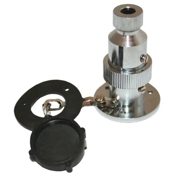 RWB Elec Power Plug 4 Pin CPB
