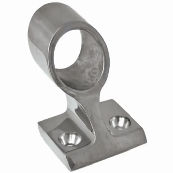 RWB Hand Rail Centre S/S 22Mm