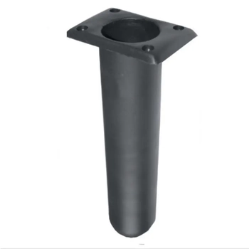 RWB Rod Holder -Straight Wht