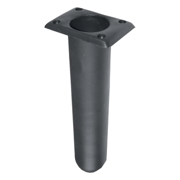 RWB Rod Holder -Straight Blk