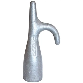 RWB Boat Hook Head - Alloy