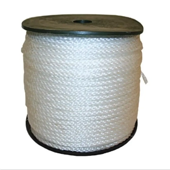RWB Silver Rope -  6Mm X 250M