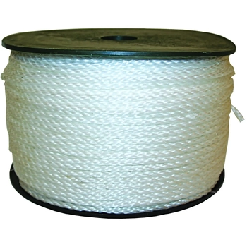 RWB Silver Rope - 10mm x 100M