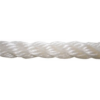 RWB Silver Rope - 12mm x 100M