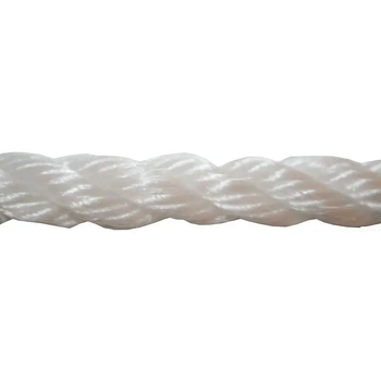 RWB Silver Rope - 14mm x 125M