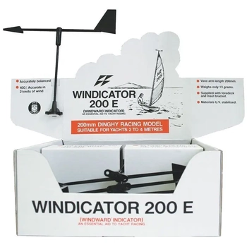 RWB Windicator 200E -Econ