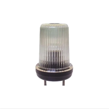 RWB Nav Light -360 Clr/Bk 12V