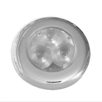 RWB Light Led Wht -S/S 12-24V