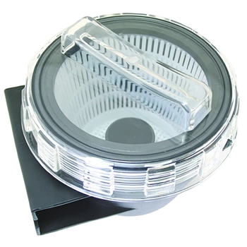 RWB Strainer - Raw Water 25mm