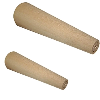 RWB Timber Bung 100Mm 32-12Mm