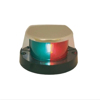 RWB Nav Light Bi-Colour Horiz
