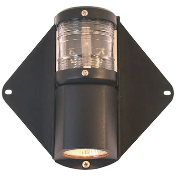 RWB Nav Light Mast/Deck Combo