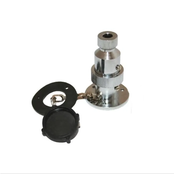 RWB Elec Power Plug 2 Pin Cpb