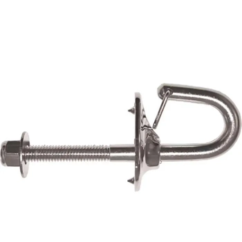 RWB Ski Hook Standard S/S
