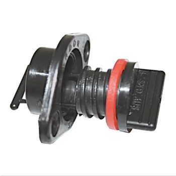 RWB Drain Plug Std Complete