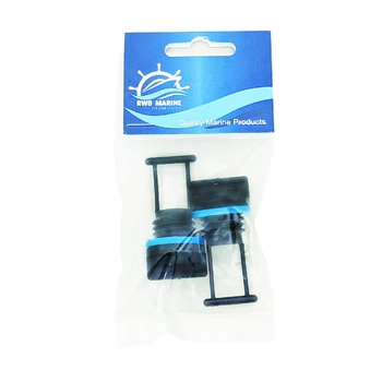 RWB Fine Thread Bung (PAIR)
