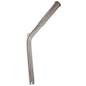 RWB Extension Rod Holder S/S