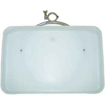 RWB Clamp-On Cutting Bait Station