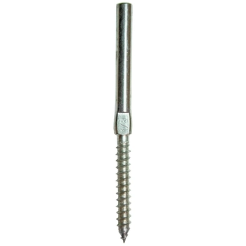 RWB Lag Screw Term.S/S 1/8 RH
