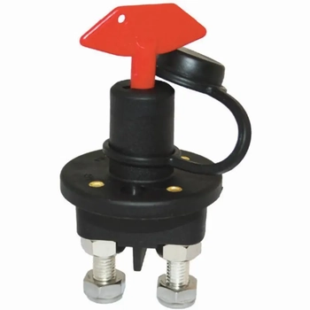 RWB Battery Isolator H/Duty