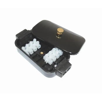 RWB Elec Connection Box Small