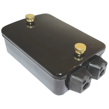 RWB Elec Connection Box Large