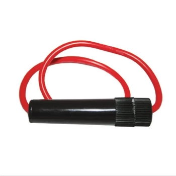 RWB Fuse Hold In-Line (Screw)